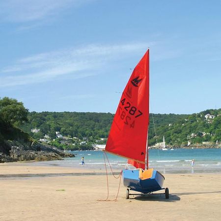 Jot Cottage Salcombe Bagian luar foto