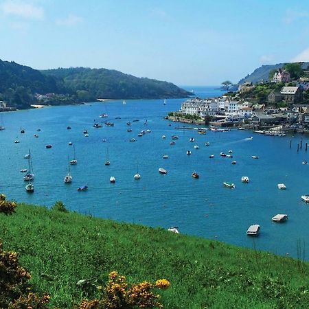 Jot Cottage Salcombe Bagian luar foto